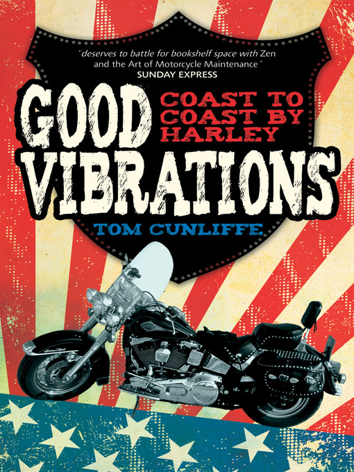 Title details for Good Vibrations by Tom Cunliffe - Available